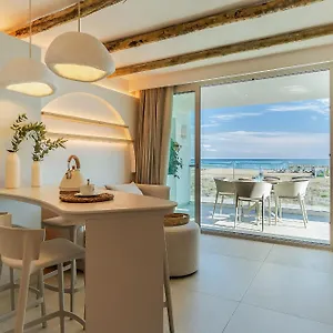 Azul Apartahotel Castelldefels