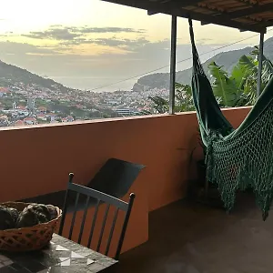 Casa Miguel Сasa de vacaciones Machico (Madeira)