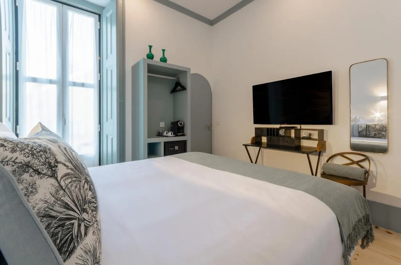 Westlight Cascais Chalet - Adults Only Португалия