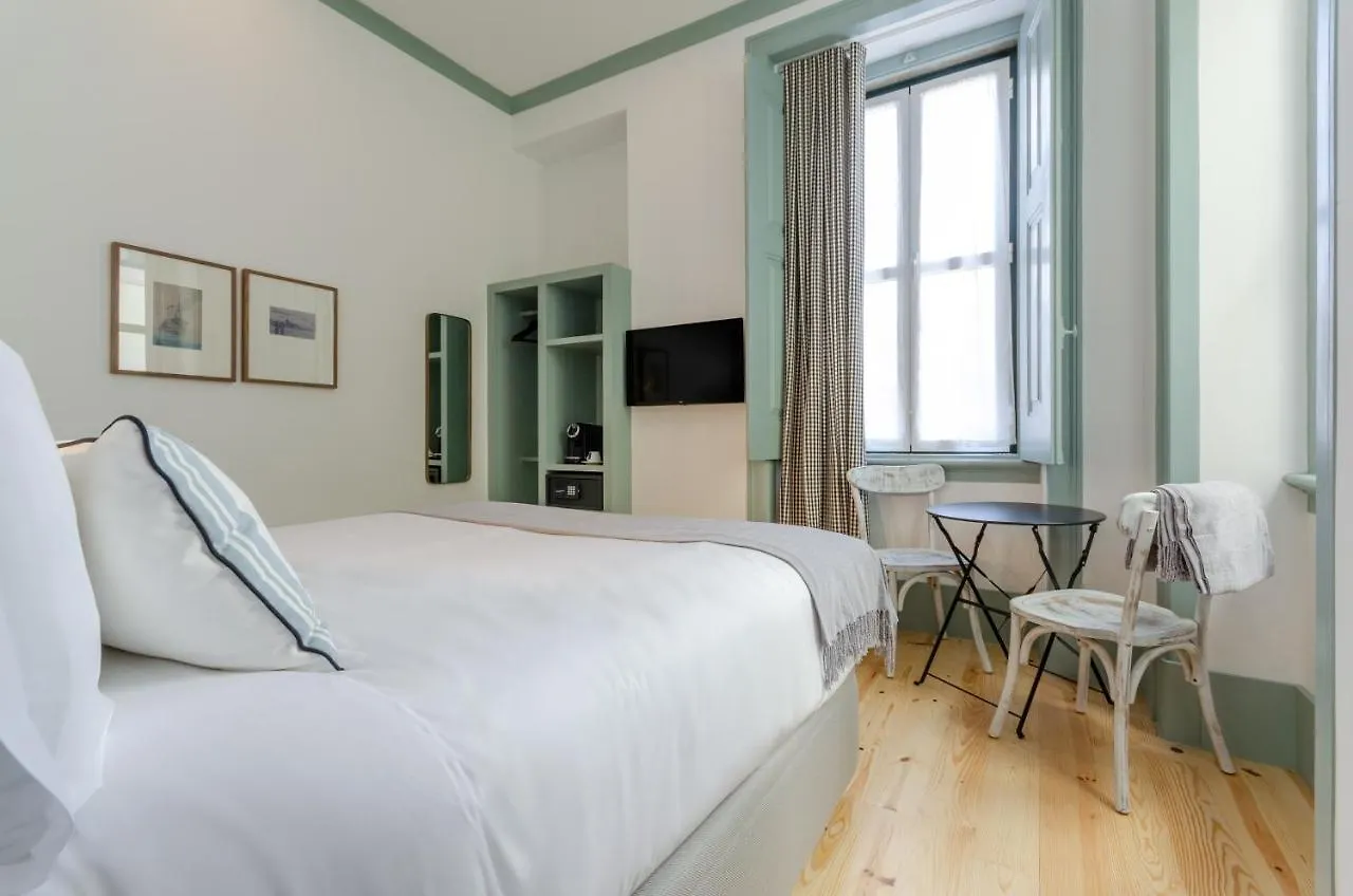 Westlight Cascais Chalet - Adults Only