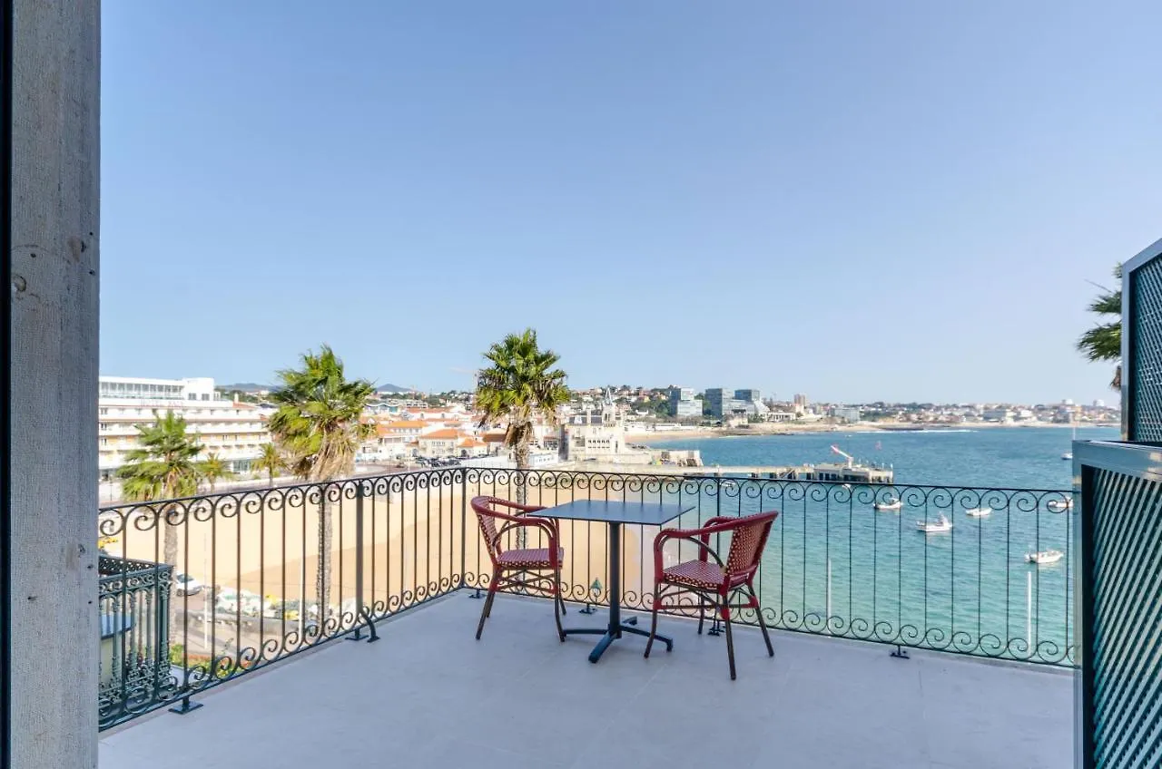 Westlight Cascais Chalet - Adults Only 0*,