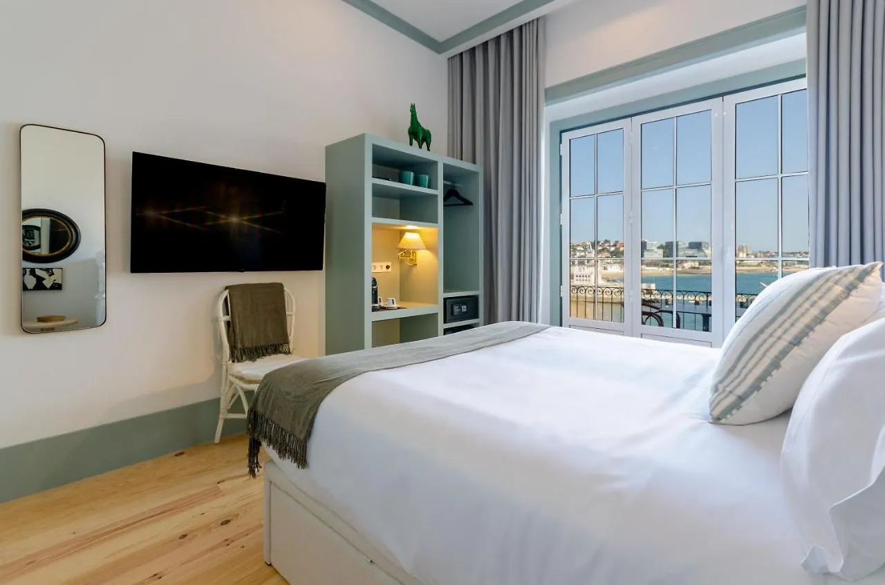 Westlight Cascais Chalet - Adults Only Гостевой дом