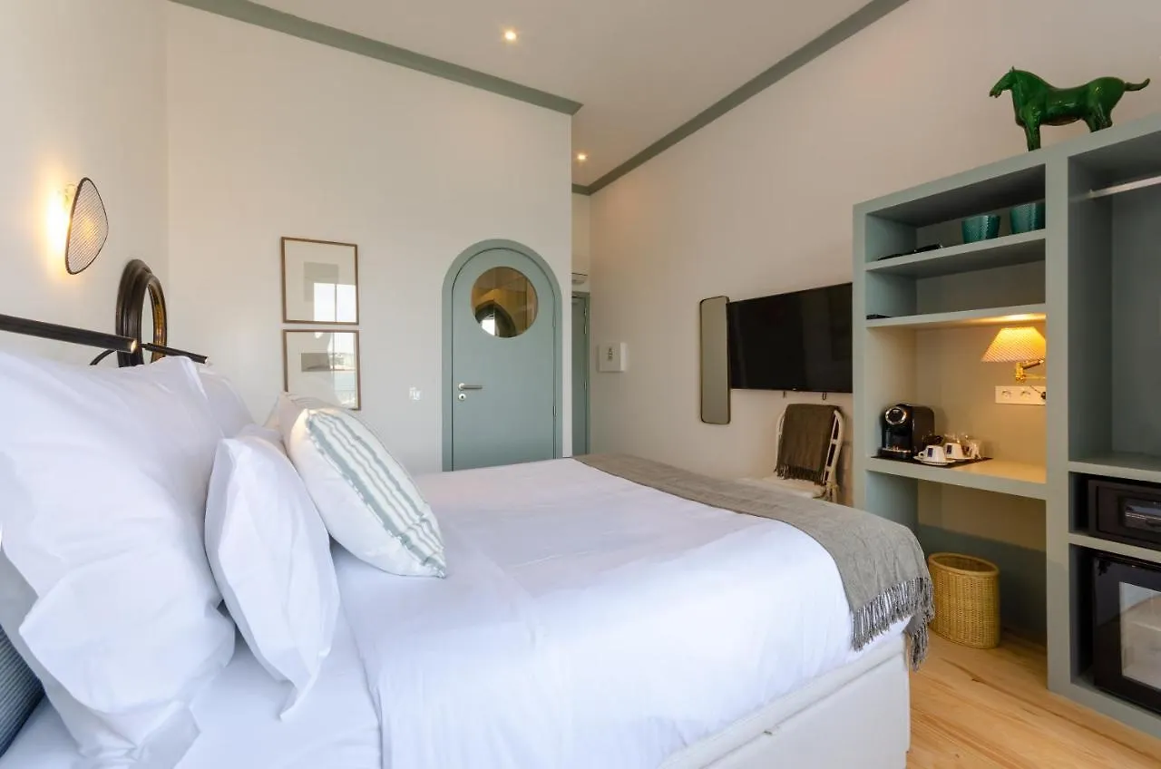 Westlight Cascais Chalet - Adults Only Гостевой дом