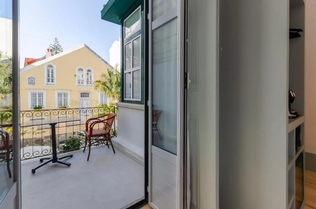 Westlight Cascais Chalet - Adults Only
