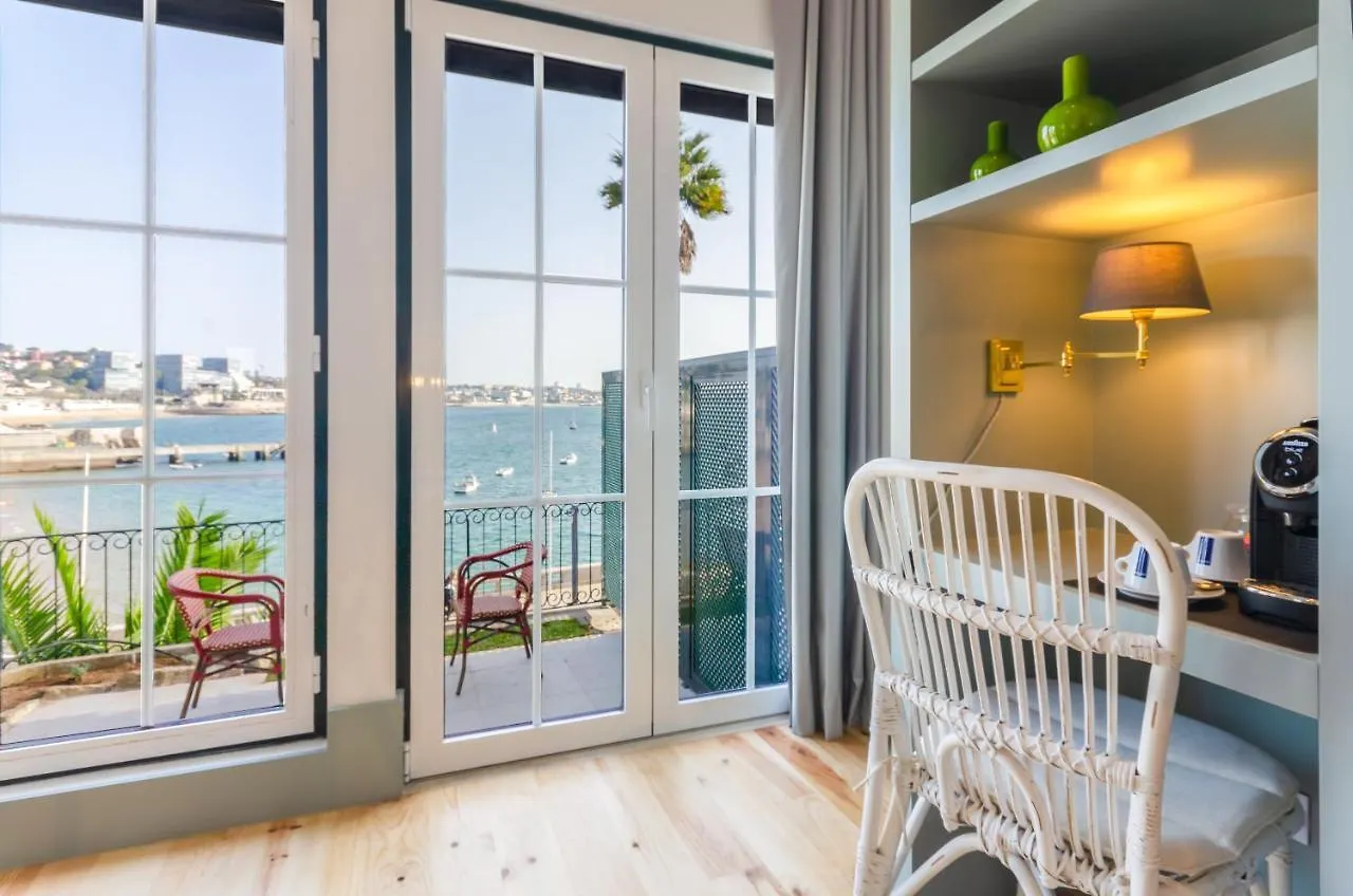 Гостевой дом Westlight Cascais Chalet - Adults Only