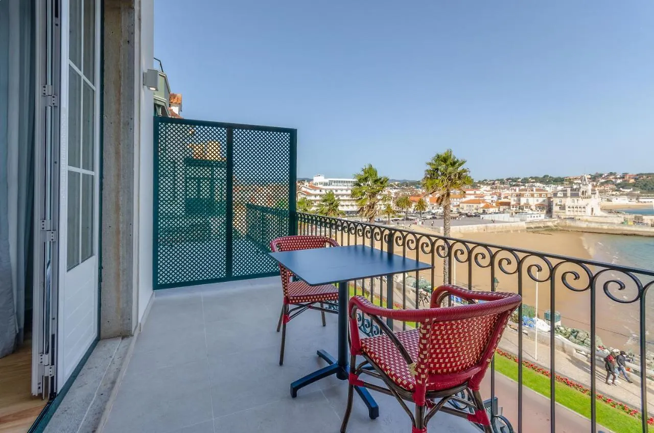 Гостевой дом Westlight Cascais Chalet - Adults Only Португалия