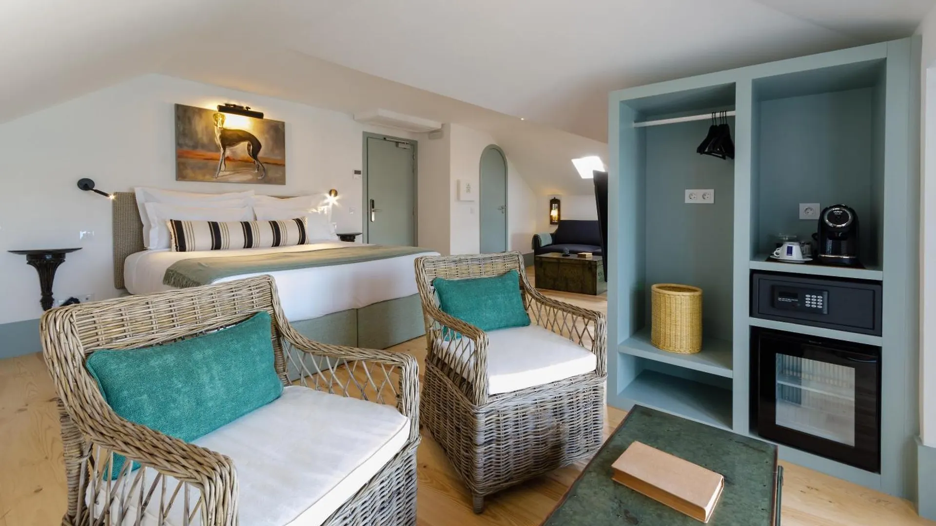 Westlight Cascais Chalet - Adults Only Португалия