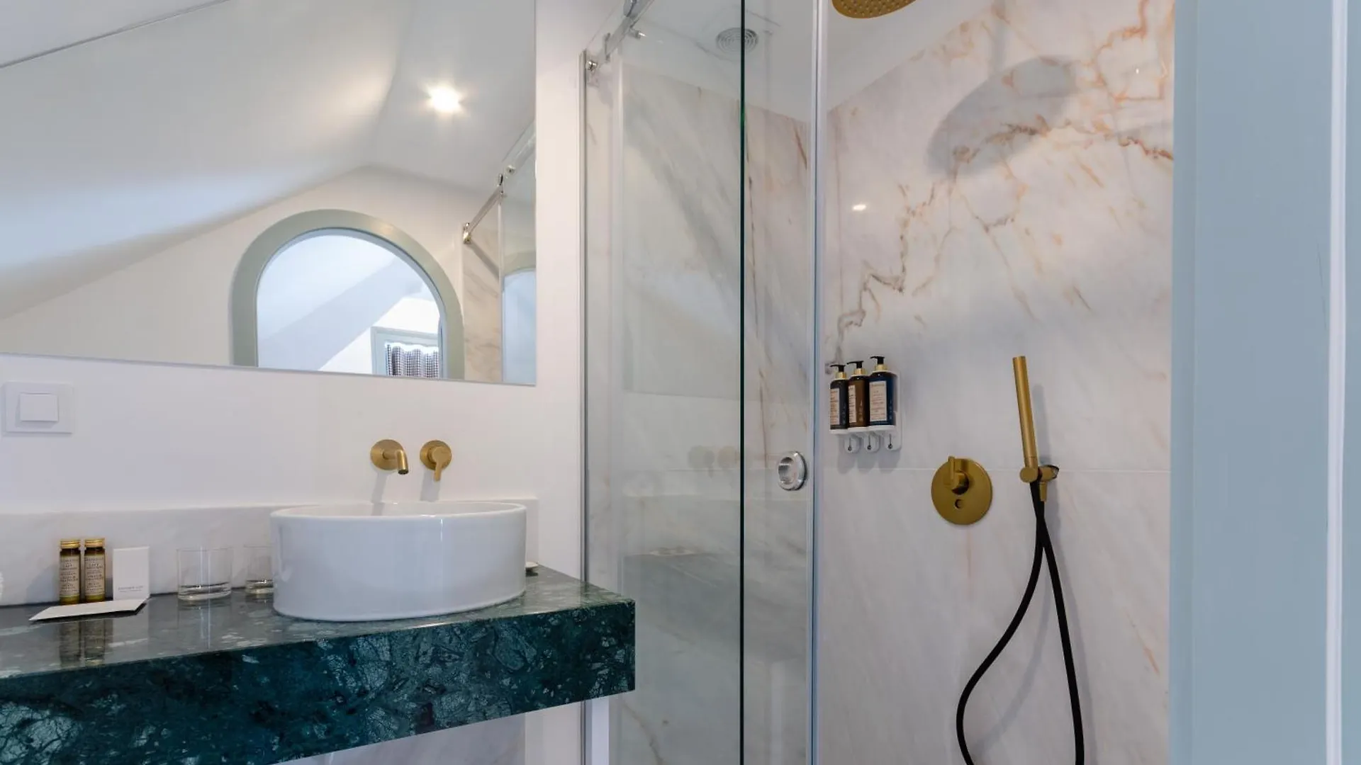 Westlight Cascais Chalet - Adults Only Гостевой дом